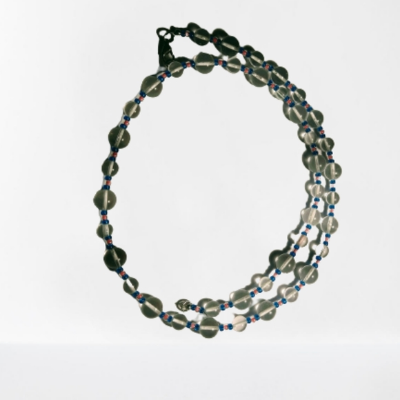 Beautiful must have. Necklace to. Shine. All over - Picture 2 of 2